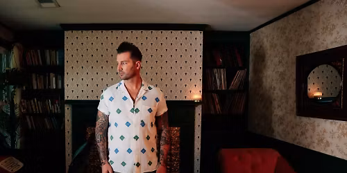 Secondhand Serenade in Newstead