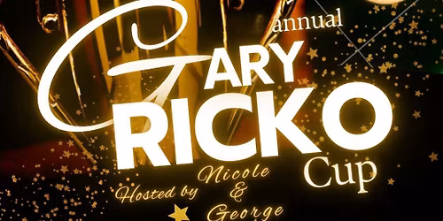 4th Annual Gary Ricko Cup