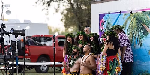 Ultimate II Luau 2026