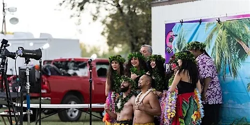 Ultimate II Luau 2026