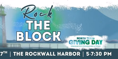 Rock the Block 
