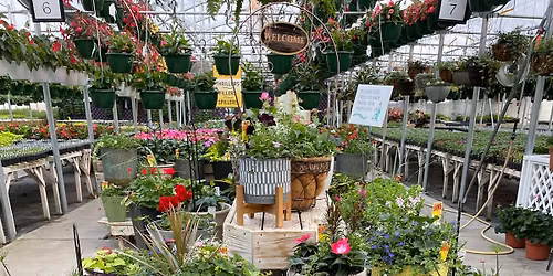 Make and Take Workshop