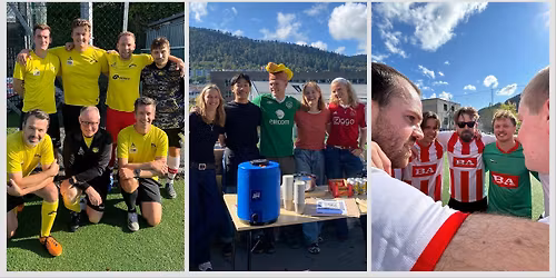 Medieturneringen 2026