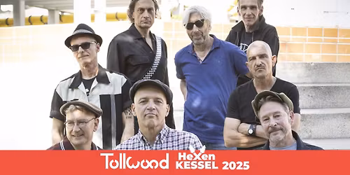 Bluekilla | Tollwood Hexenkessel 2025