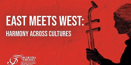 East Meets West: Harmony Across Cultures