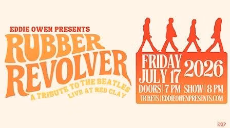 Rubber Revolver - A Tribute to The Beatles