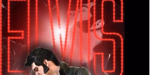 Elvis - Jack Draper - Sat 21st Feb 2026