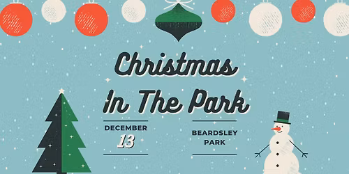 Christmas in the Park