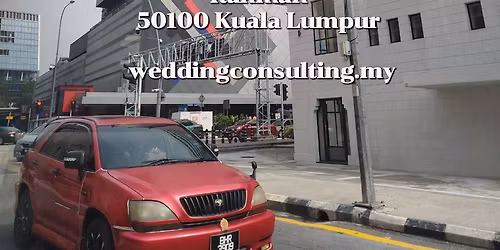 Kursus Kahwin Pertama Complex, Kuala Lumpur