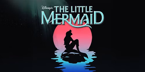Disney's Little Mermaid by SYPT