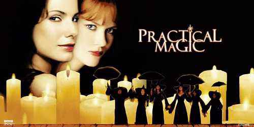 Practical Magic (1998): Wedel Financial Group Present's Throwback Thursday