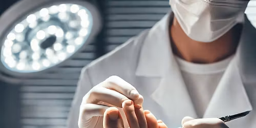 Ingrowing Toenail Masterclass