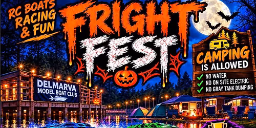 Fright fest