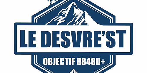 Le Desvre \u0301st \ud83c\udf97