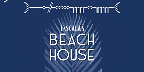 Jamison at LaScala Beach House Brigantine