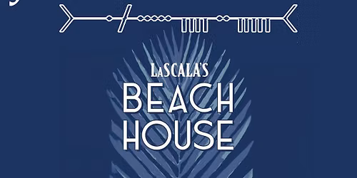 Jamison at LaScala Beach House Brigantine