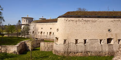 Guided tours | Fortress, history, identities