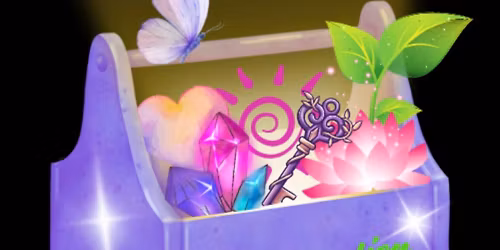 The Transformation Toolbox: Recharge. Reinvent. Rise.