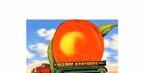 My Blue Sky brings The Allman Brothers to Lulu's in Colorado Springs