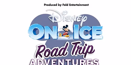 Disney On Ice: Road Trip Adventures at Macon Coliseum
