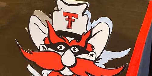 Red Raider Roadshow 2026