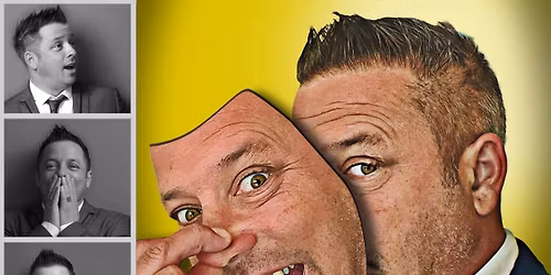 Comedy Evening