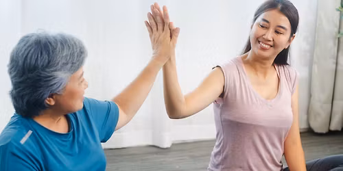 GLP-1 Wellness with Fitness Science