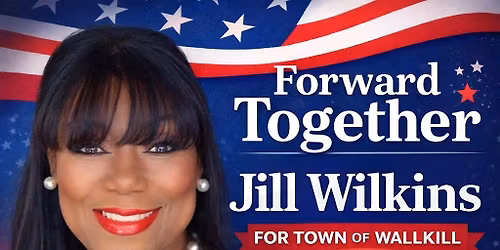 Campaign Kickoff Celebration 