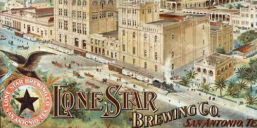 Bricks & Beer: A Preservation Month Tour