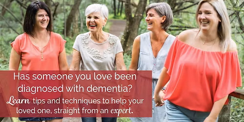 Dementia Caregiver's Support Group