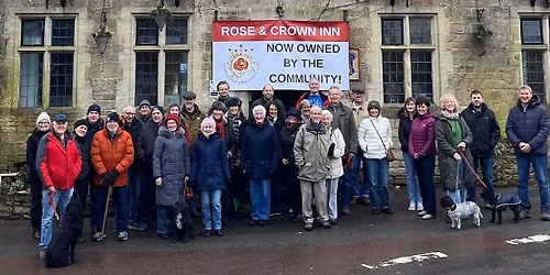 Nympsfield Open Gardens 