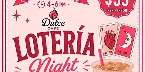 Loter\u00eda Night