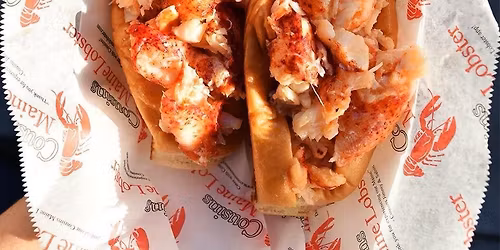 Cousins Maine Lobster | Food Truck
