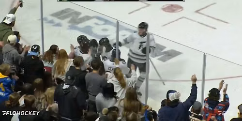Fargo Force at Sioux City Musketeers at Tyson Events Center