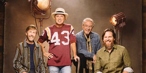 Sawyer Brown with Opener Skylar Geer