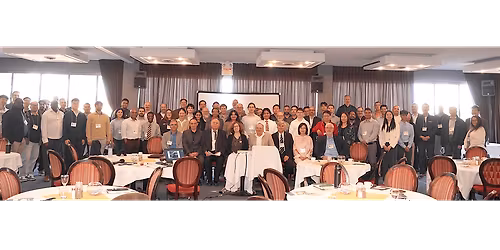 Sponsorship - 2026 Alberta Regional CMP Conference