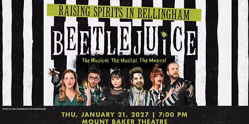 Beetlejuice