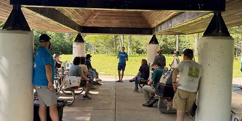 Public Power Picnic