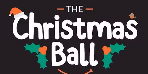 Christmas Ball 2025