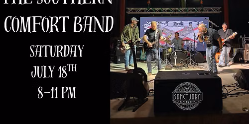 Southern Comfort Band