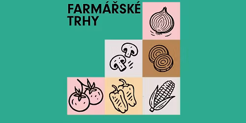Jarn\u00ed farm\u00e1\u0159sk\u00e9 trhy II.
