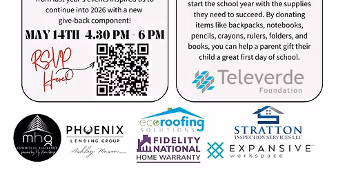 Business Mixer: Networking with Purpose