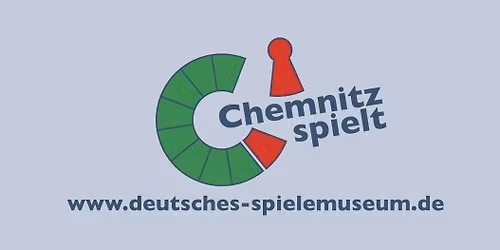 Chemnitz spielt! 2026