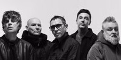 Shed Seven: 'A Maximum High' Live (Early Show)