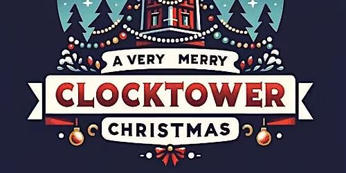 Blood on the Clocktower - A Very Merry Clocktower Christmas