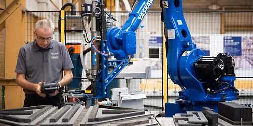 JJ Smith Automation Show: The Future of Woodworking
