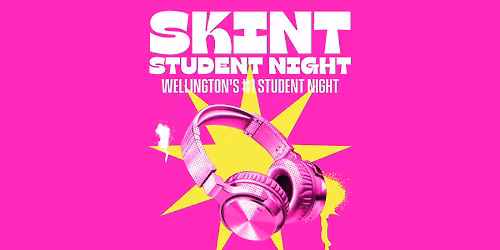 SKINT Wednesdays - Student Night