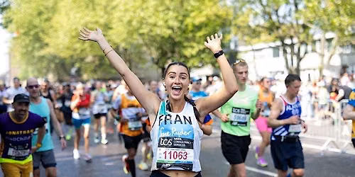 Manchester Marathon 2027