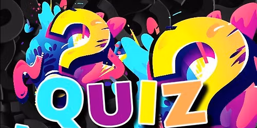 Charity Quiz in aid of Fear Free Wiltshire