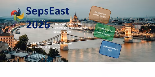 SepsEast2026